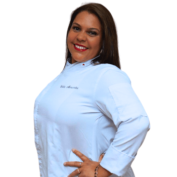 Curso Decoração de Bolo em Buttercream  18/09/25 13h às 17h